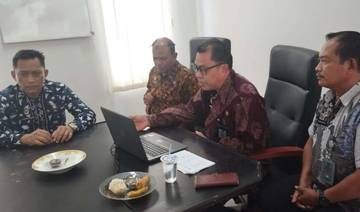Pelatihan Paralegal Kanwil Kemenkum Jambi Berakhir 