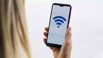 Bahayanya Menggunakan WiFi Publik Gratis