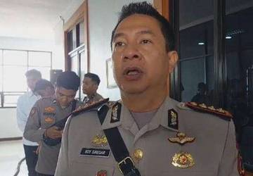 Kapolresta Pastikan Proses Laporan Dugaan Kekerasaan Terhadap MRRU