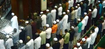 Ibadah Sunnah yang Pahalanya Lebih Besar dari Sholat Taraweh