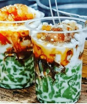 Kebiasaan yang Harus Dihindari Saat Berbuka dan Sahur