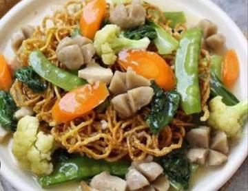 Salah Pilih Menu Sahur Sebabkan Cepat Lapar dan Kurang Berenergi