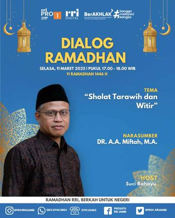 Qiyamul Lail Untuk Menghidupkan Malam-Malam Ramadhan