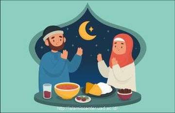 Biasakan Berbuka Puasa yang Benar dan Sehat