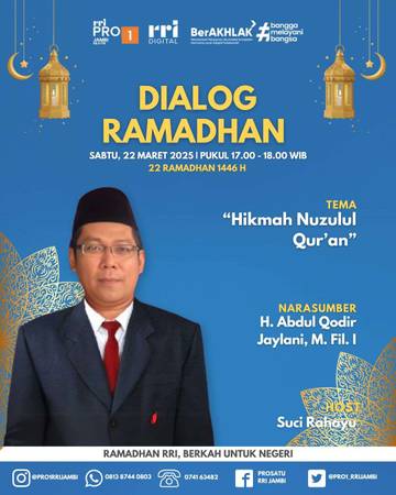 Nuzulul Qur'an Mengenang Sejarah Turunnya Al Quran