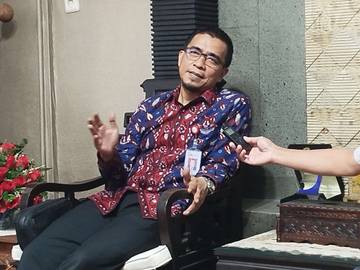 Jasa Keuangan Tumbuh Positif Meski Pertumbuhan Ekonomi Jambi Melambat