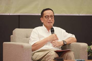 Sinergi Pelaku Perbankan  di Daerah Penting Untuk Dorong Pertumbuhan Ekonomi Inklusif