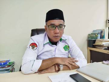 Pelunasan Biaya Haji Tahap II Masih Dibuka