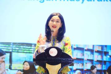 Hari Kartini, OJK Ajak Wanita Penyandang Disabilitas Wujudkan Keuangan Inklusi 