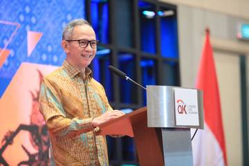 OJK Dorong Sinegi Hilirisasi Agrikultur, Pariwisata Dan Ekonomi Kreatif