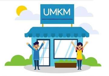 Permodalan dan Izin Usaha Menjadi Kendala UMKM Jambi