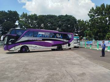 Polda Jambi Pastikan Keberangkatan Calon Haji  Lancar dan Aman 