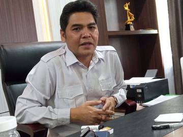 Kemenag Jambi Siapkan Antisipasi Kendala Selama Pemberangkatan Haji 