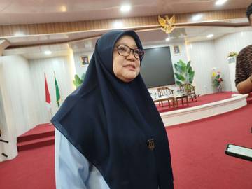 BKK Jambi Siapkan Puluhan Petugas Untuk Pelayanan Haji