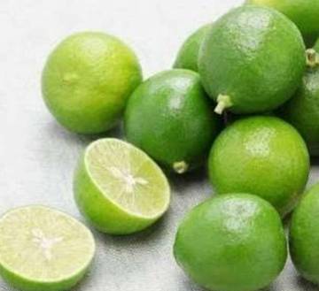 Jeruk Nipis Bantu Menghilangkan Bau Prengus 