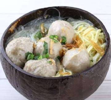 Cara Mudah Membuat Bakso Sendiri di Rumah