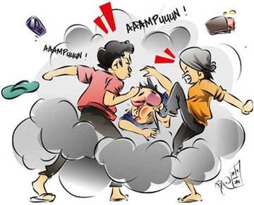 Kasus Pengeroyokan MRRU, Tiga Orang Kini Jadi Tersangka