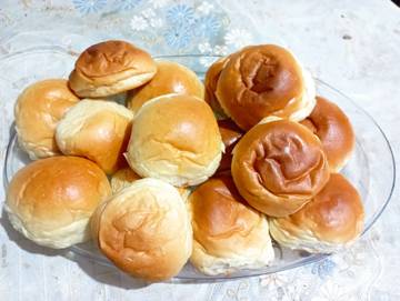 Roti Kelapa, Oleh oleh Khas Sarolangun