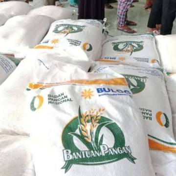 Pemerintah Distribusikan Bansos Pangan Mulai Akhir Juni 2025