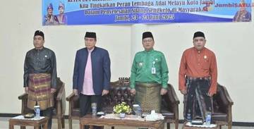 Menjaga Relevansi Nilai Budaya Lokal Ditengah Tantangan Sosial 