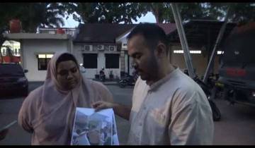Penuhi Panggilan Polda, Ini Keterangan Rendra Terkait KDRT