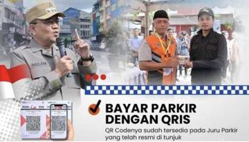 Respon Masyarakat Terhadap Sistem Pembayaran Non-tunai