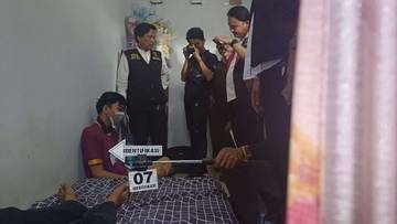 Kepolisian Tidak Menemukan Bukti Baru Pada Rekontruksi Adegan
