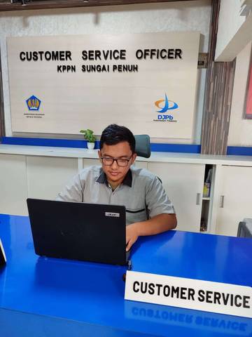 “Dua Sisi Mata Uang” Digitalisasi Kegiatan Instansi Pemerintah