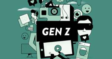 Budaya Instan Generasi Z
