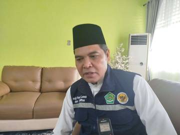 Jemaah Haji Jambi Yang Meninggal 13 Orang