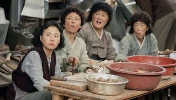 Drakor Seru di Netflix untuk Temani Liburmu 