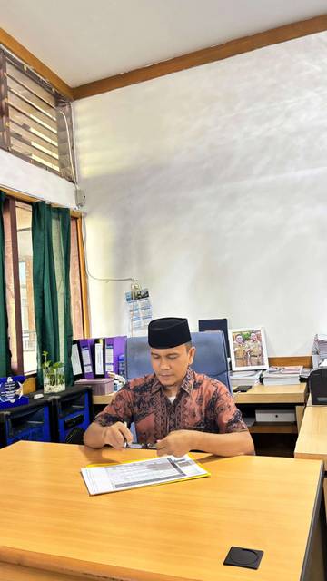Jambi Dalam Kerangka Multi Level Governance 2026