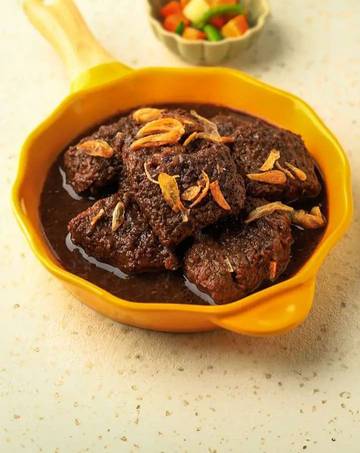 Daging Semur: Hidangan Klasik Nusantara yang Kaya Rasa