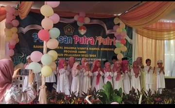 Peringatan HAN 2025 Dilaksanakan di Seluruh Indonesia