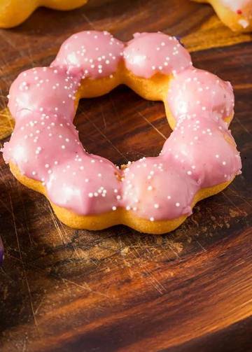 Donat Mochi: Tren Camilan Kekinian yang Bikin Nagih