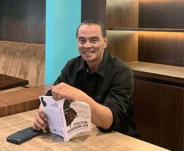 SMK Titian Teras Bungo Inovasi Pendidikan 