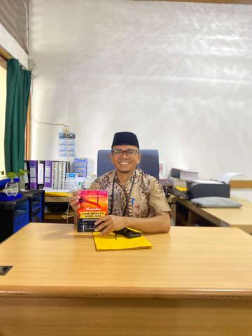 Menembus Batas Kemiskinan Lewat Pendidikan 