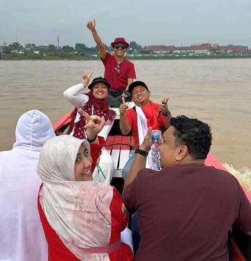Memaknai Proklamasi Kemerdekaan Ke-80 Republik Indonesia di Provinsi 