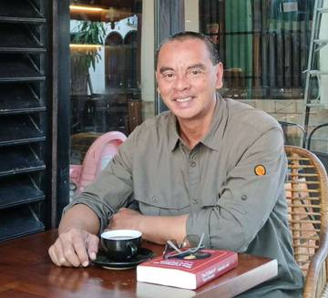 Paradoks Masa Depan Daerah Penghasil Migas:Politik Fiskal,Data,DBH