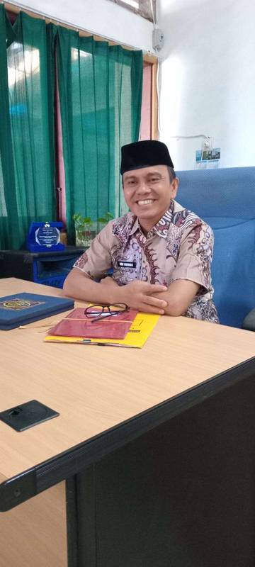 Geopark Merangin Bukan Proyek Simbolis Tetapi Program Dunia