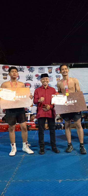 Urgensi Renovasi GOR Kota Baru Provinsi Jambi