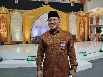 BI Jambi Sebut Aktifitas Ekonomi Meningkat di Triwulan II