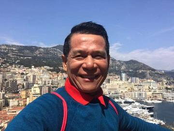 Dana Transfer Daerah Dan Stabilitas Politik