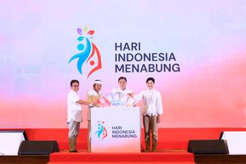 OJK Dorong Budaya Menabung Sejak Dini