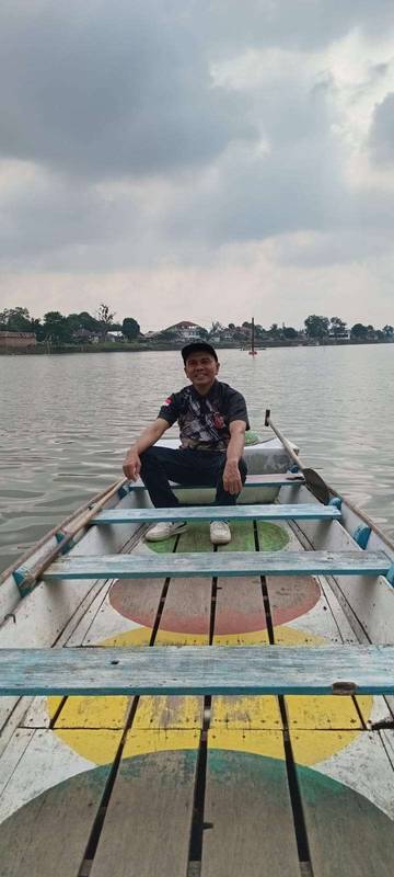 Kolaborasi Optimalisasi Potensi Danau Sipin Kota Jambi 2025-2030