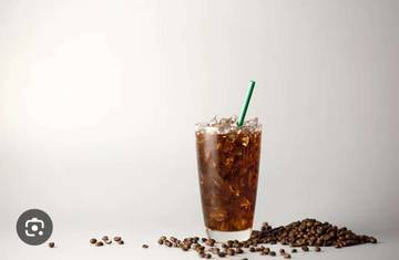 Americano Menjadi Jajanan Favorit