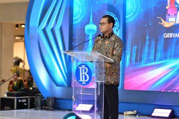 Deputi Gubernur BI Apresiasi Capaian Digitalisasi Keuangan Jambi 