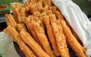 Chakue Tionghoa Dalam Balutan Khas Jambi
