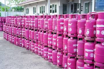 Pertamina  Hadirkan Bright Gas, Solusi Energi Rumah Tangga 