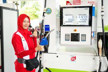 Pertamina Patra Niaga Dorong Konsumen Pilih BBM Berkualitas